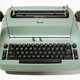 Illustration for article titled The Curious Evolution of the Typewriter, in Pictures